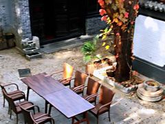 -悦真雅院·四合院·清真私房菜(雍和宫店)