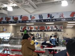 -山姆餐吧(南昌红谷滩印象城店)