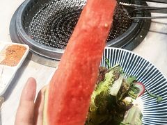 -火炉火自助餐(西直门凯德MALL店)