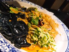 -老六杀猪菜(进乡街店)