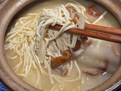 -南京大牌档(崇文门国瑞店)
