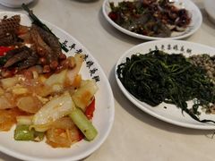 -长平老姿娘夜粥(平东一街店)