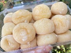 -泸溪河桃酥(秦淮新街口店)