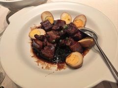-漢舍中国菜馆(889广场店)