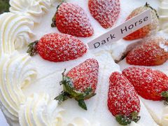 -Dark Horse·黑马蛋糕·低脂·低糖淡奶(金匙望湖大厦店)