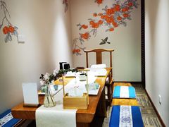-中和·国风茶馆(愚园路店)