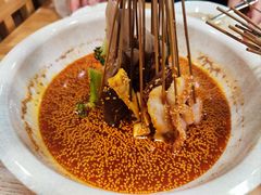 -嘉州叶婆婆钵钵鸡(建设路店)