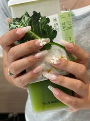 -StartNail美甲