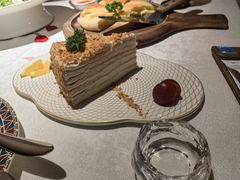 -俄士厨房(环球港店)