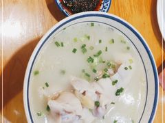 -易老妈蹄花.特色川菜(人民公园总店)