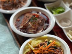 -清真天水老巷道餐厅