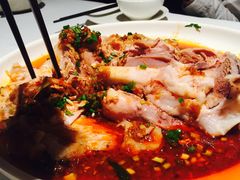 东坡肘子-眉州东坡(中关村店)