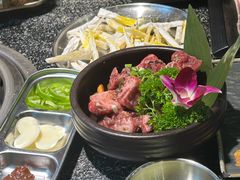 -红泥小火炉·东北泥炉烤肉(天一旗舰店)