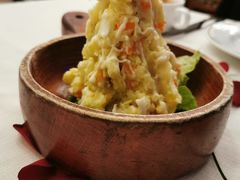 瓦洛佳土豆泥-俄士厨房(时代天街店)