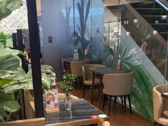 -THE WOODS 简餐 (国贸商城店)