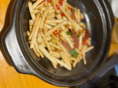 -大鸽饭(马王堆店)