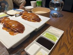 -小大董·烤鸭(王府井apm店)