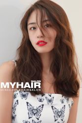 点击看大图 -MY HAIR ARDOR