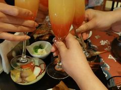 -盛宴自助餐厅(运达喜来登店)