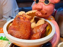 -食锦记·福建私房菜(浦西万达店)