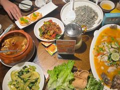 -小喜客·云南特色菜(纳西庭院店)