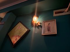 -火燒雲傣家菜(鼓楼店)