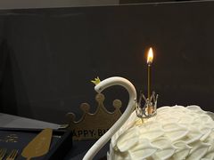 -西檬树SIMON·T轻奢蛋糕(大东方Max店)