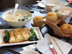 -最忆早茶(蜀汉路店)