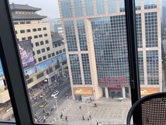 -喜悦烤鸭·新京菜(王府井店)