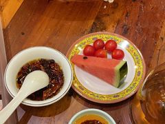 -乐宴·老北京铜火锅(八卦岭店)