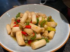 -赠李白·如诗的川味(余杭万达广场店)