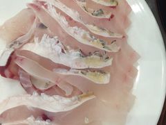 -正能量脆肉鲩火锅