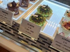 -Ten Olives甜点