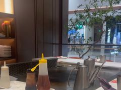-火地铁板烧(昆山万象汇店)