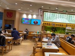 -陳香貴·兰州牛肉面(上海长风大悦城店)