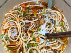 岐山臊子面-墩儿大碗宽面(来福士店)