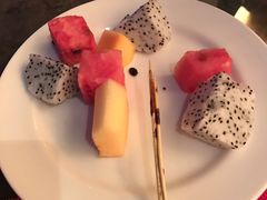 -怡咖啡自助餐(宁波香格里拉店)