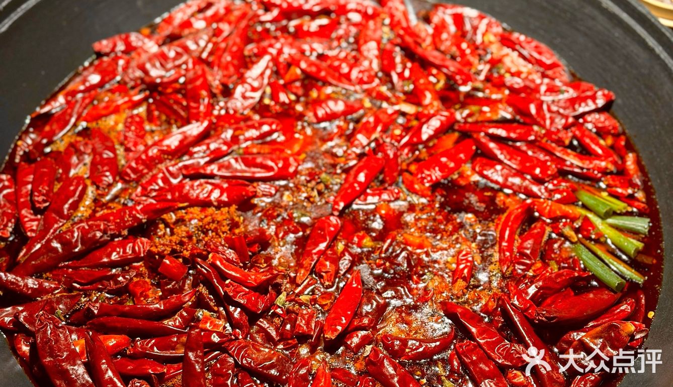 温州!你好吃得让我感到陌生… 复古火锅还真的