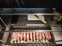 -很久以前羊肉串(昌里路三钢里店)