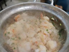 -胡胖子有点味·湘鄂菜(花桥中百仓储店)