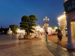 -大连海昌发现王国主题公园