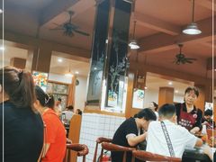 大堂-张氏父子常德肠子馆(红星总店)