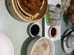 -狮王府淮扬菜(新街口友谊店)
