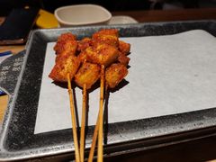 -管氏翅吧(马家堡店)