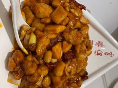 -峨嵋酒家(地安门店)