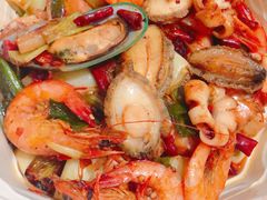 -七欣天(浦东羽山乐坊店)
