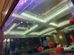 -星河湾半岛酒店-真粤中餐厅