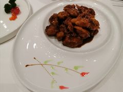 -花中城·杭帮菜·粤菜·海鲜火锅(清泰街店)