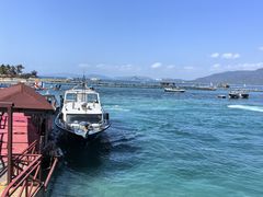 -海南分界洲岛旅游区