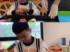 -意大利农场度假村